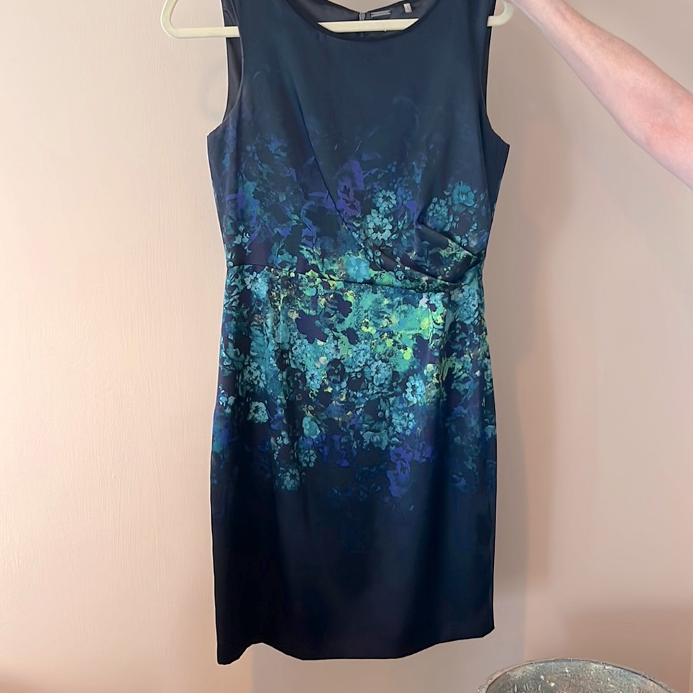 Elie Tahari Dress